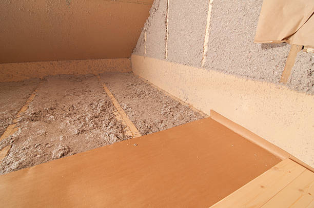 Best Soundproof Insulation Installation  in Senoia, GA